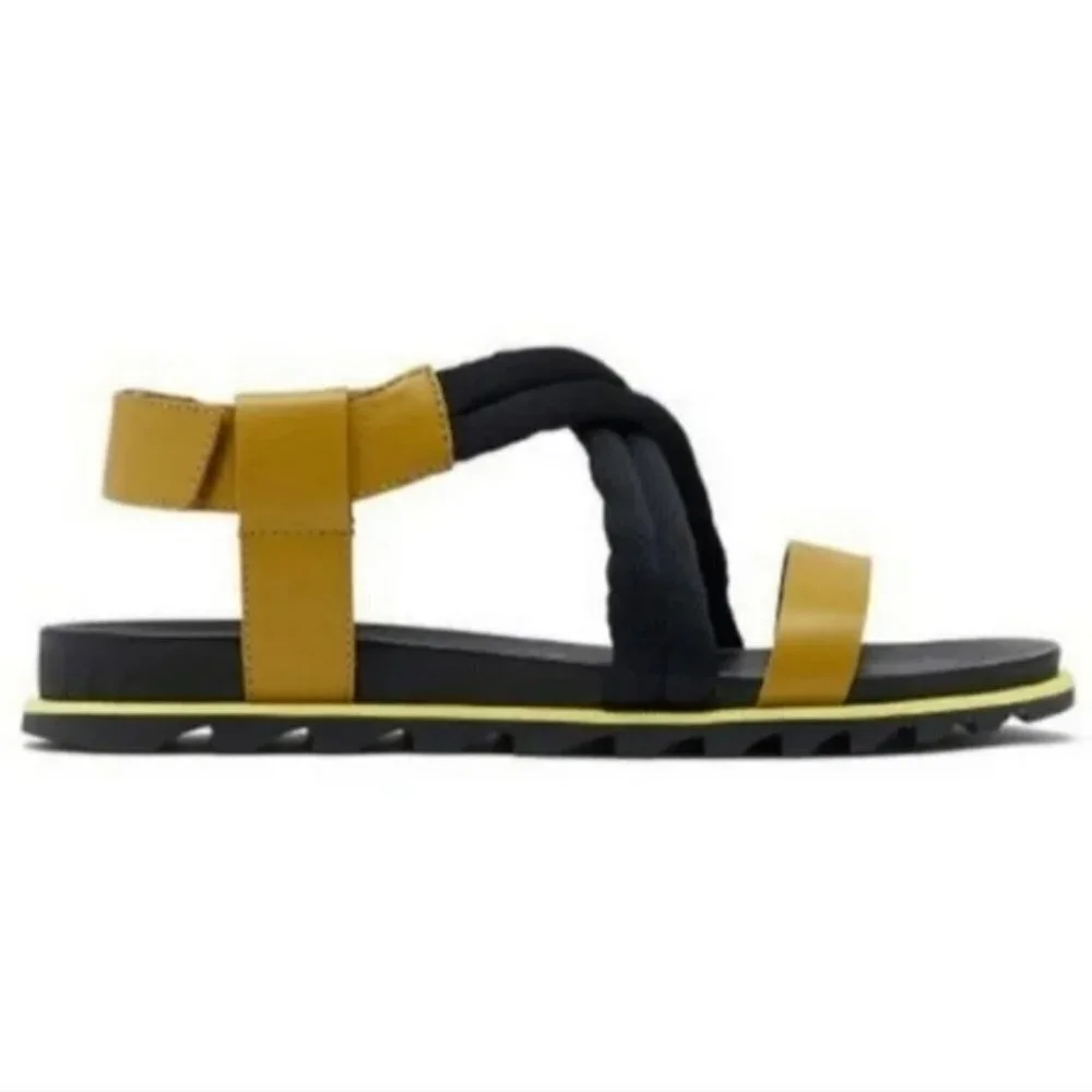 Sorel great no